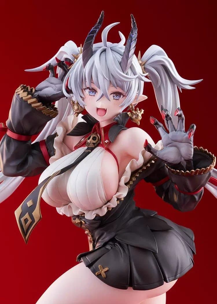 G.S.Collection Vell 1/7 Complete Figure 5