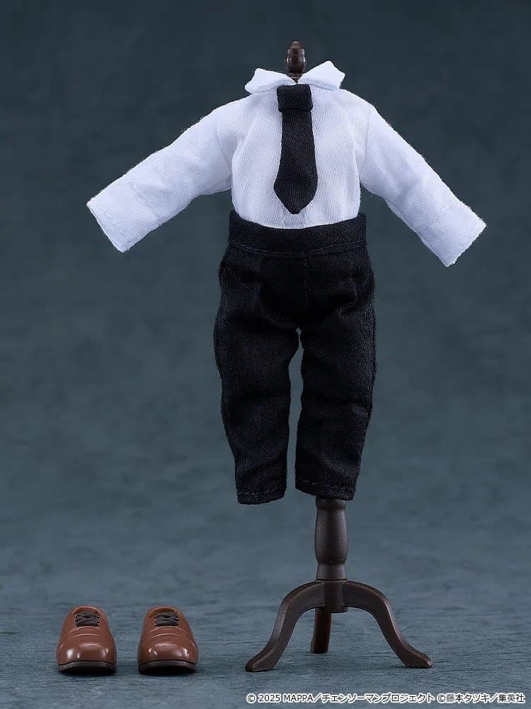 Nendoroid Doll Makima 5
