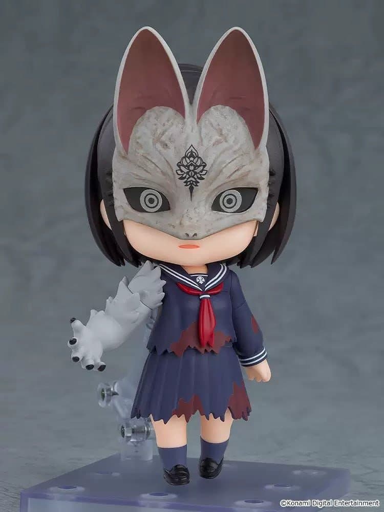 Nendoroid SILENT HILL f Fox Hinako