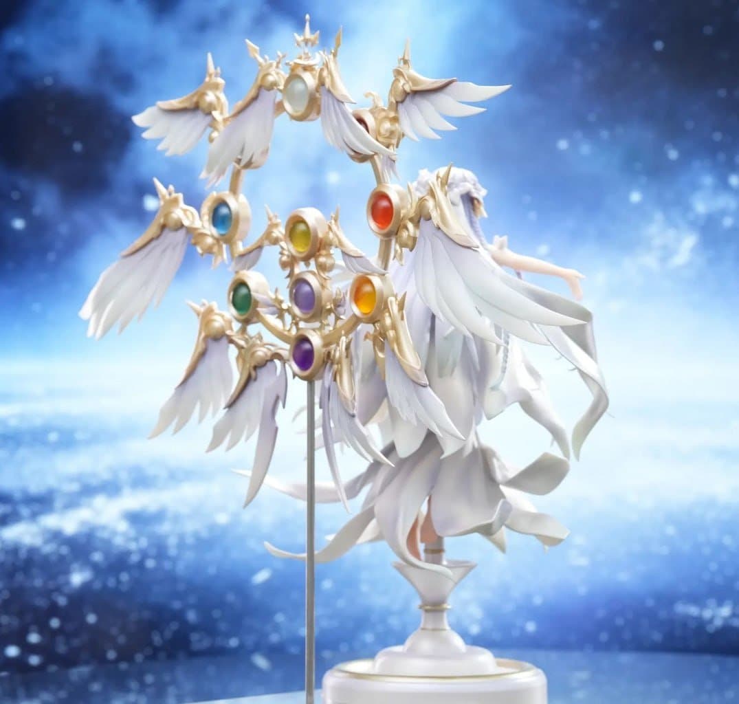 TouFou Figure Studio - Mio Takamiya Date A Live 4