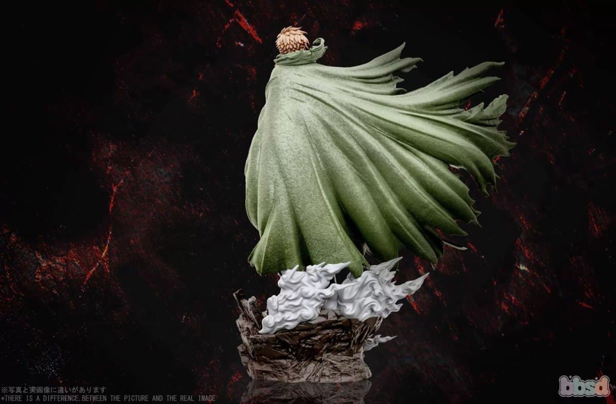 BBSD Studio - Syaoran Li Cardcaptor Sakura 4
