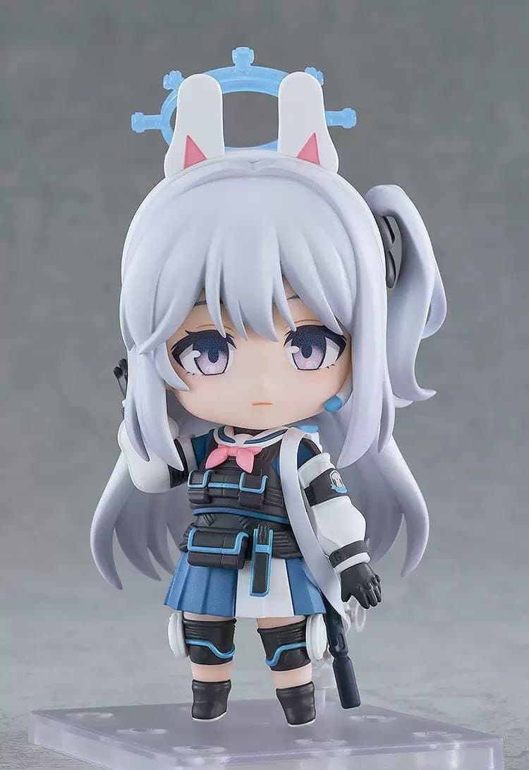 Nendoroid Miyako Tsukiyuki