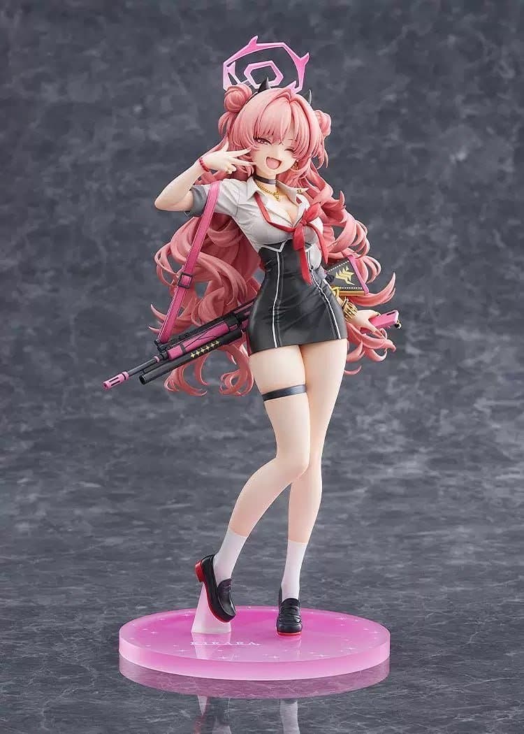 Blue Archive Kirara 1/7 Complete Figure 3