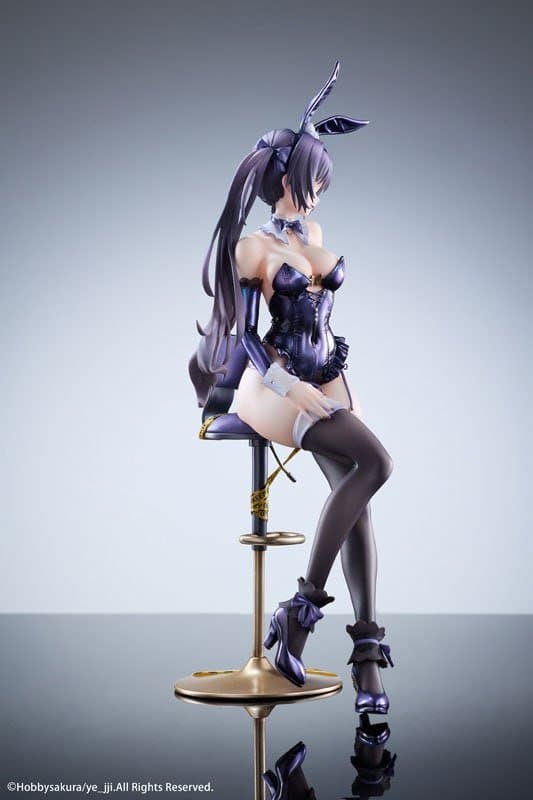 Posa Bunny Ver. illustration by ye_jji 1/6 Complete Figure 2