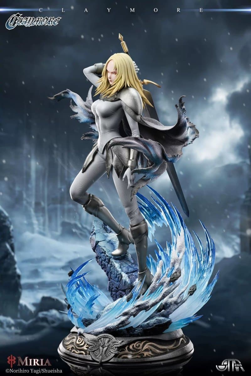 STAREXVA Studio - Miria 1/4 Statue