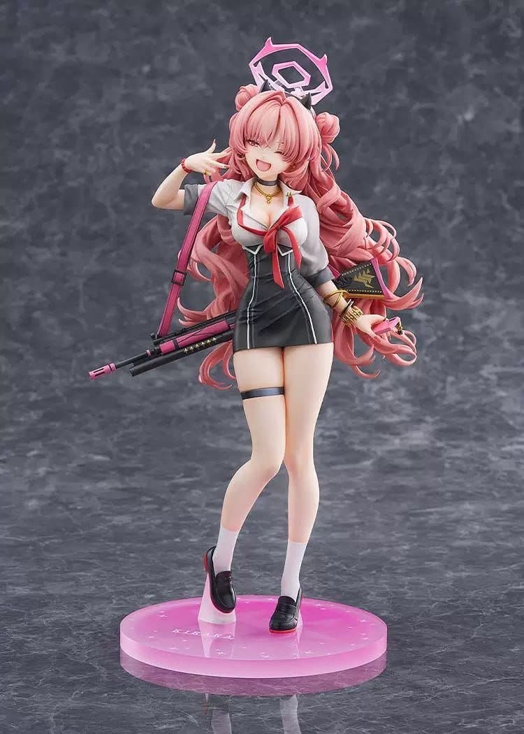 Blue Archive Kirara 1/7 Complete Figure 4