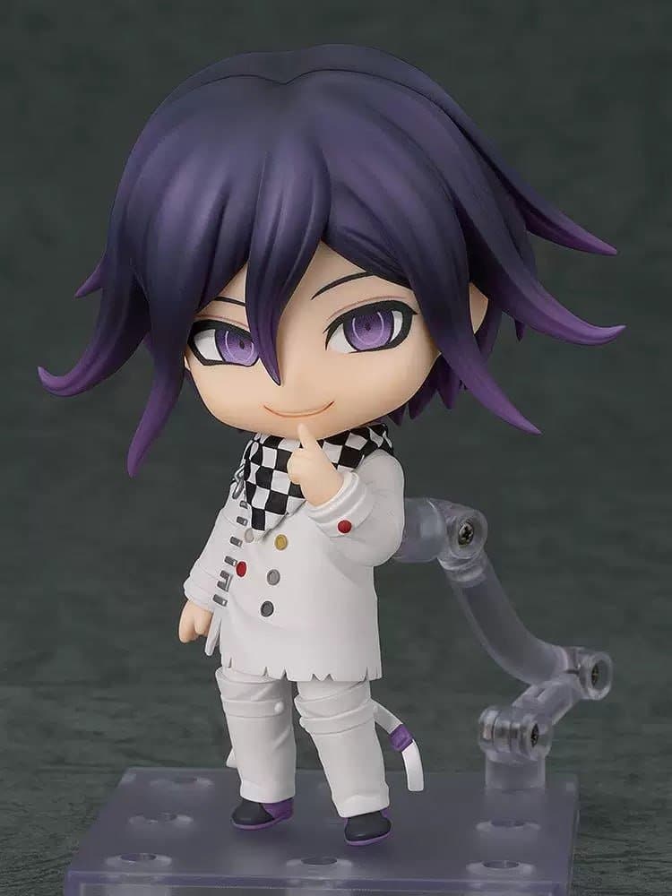 Nendoroid Danganronpa V3: Killing Harmony Kokichi Oma 2