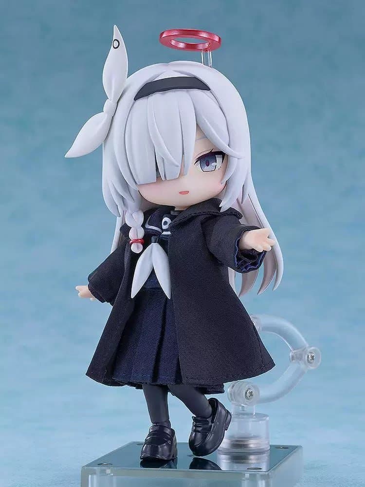 Nendoroid Doll Blue Archive Arona 6