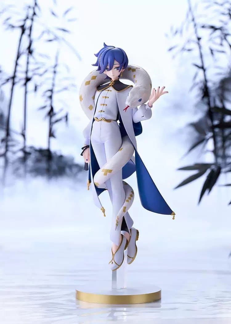 G.S.Collection KAITO: Chinese Style Ver. 1/7 Complete Figure 1