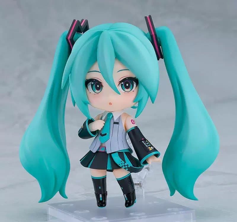 Hatsune Miku - Nendoroid Hatsune Miku V6 Figure 1