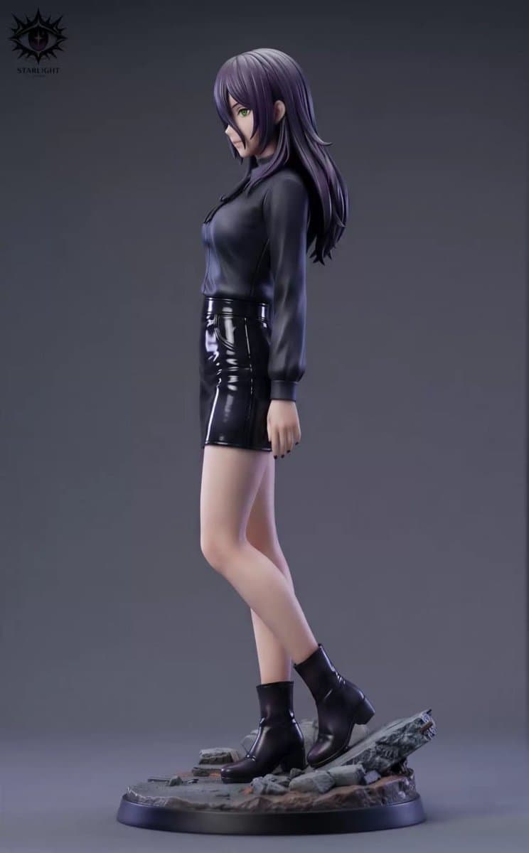 Starlight Studio Reze 1/6 Scale 4