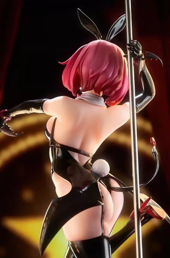 Xiaozi's Dream Demon 4