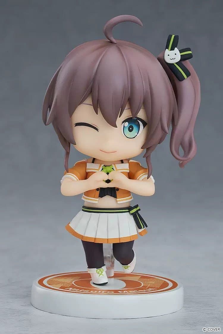 Nendoroid hololive production Natsuiro Matsuri 3