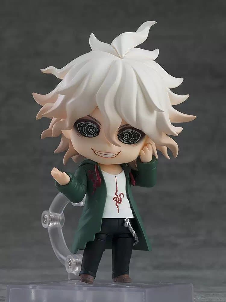 Nendoroid Komaeda Nagito 5