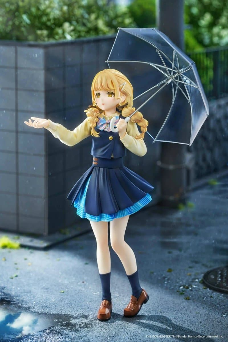 Gakuen iDOLM@STER - Fujita Kotone - 1/7 2