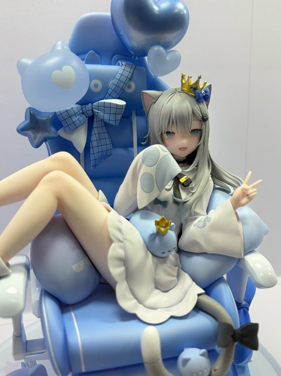 Nachoneko Birthday ver. 1/7 4