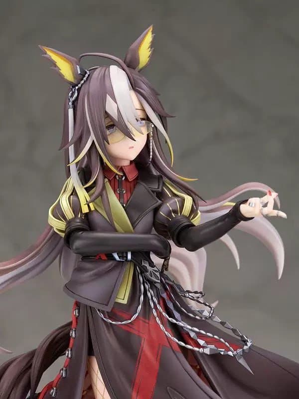 Umamusume Pretty Derby Dream Journey 1/7 Complete Figure 5