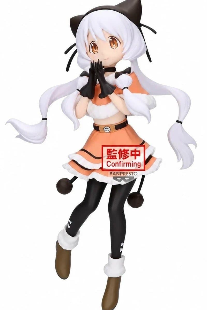 Puella Magi Madoka Magica The Movie: Walpurgisnacht Rising - Nagisa Momoe