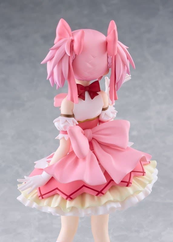 Puella Magi Madoka Magica The Movie - Walpurgisnacht: Rising Madoka Kaname Non Scale Figure 4