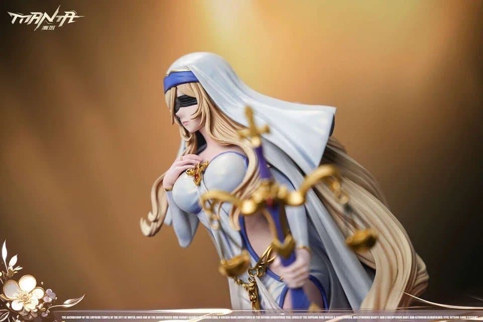 Sword Maiden Goblin Slayer 5