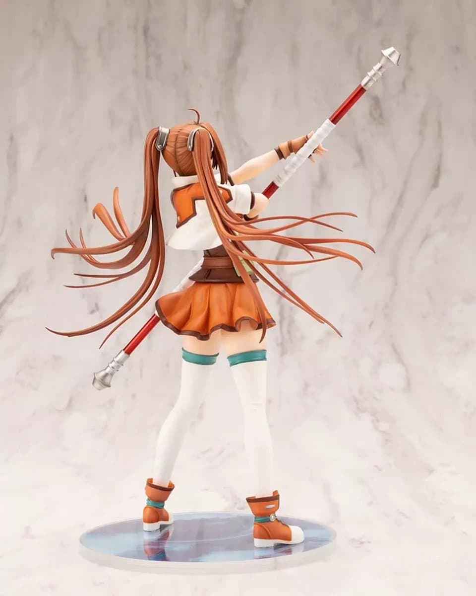 Estelle Bright (Kiseki Series Van Arkride 1/8 Complete Figure) 4