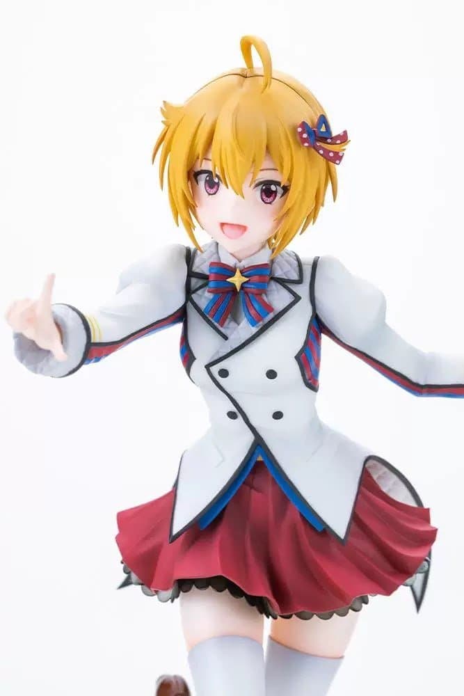 The Idolmaster Million Live! 1/8 Scale Figure - Tsubasa Ibuki 3