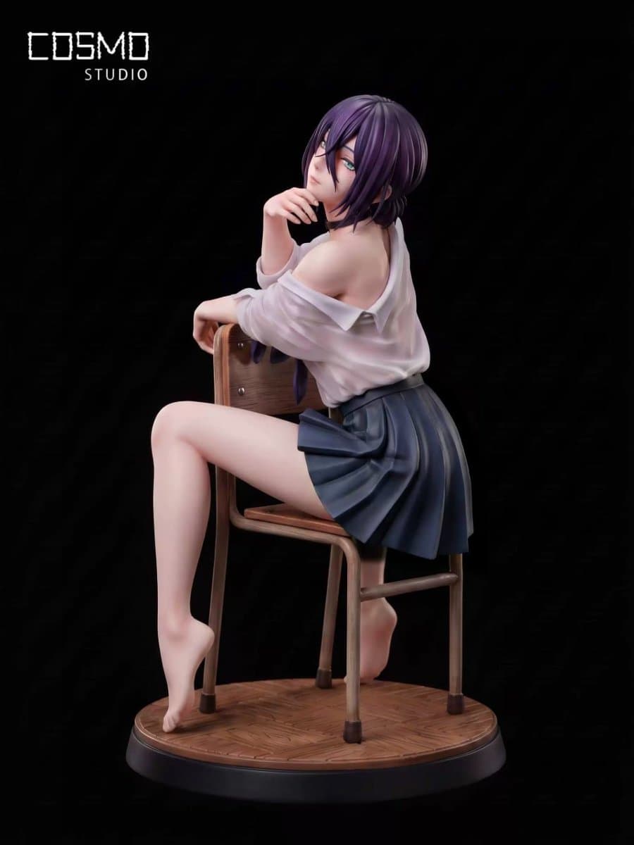 Cosmo Studio - Reze