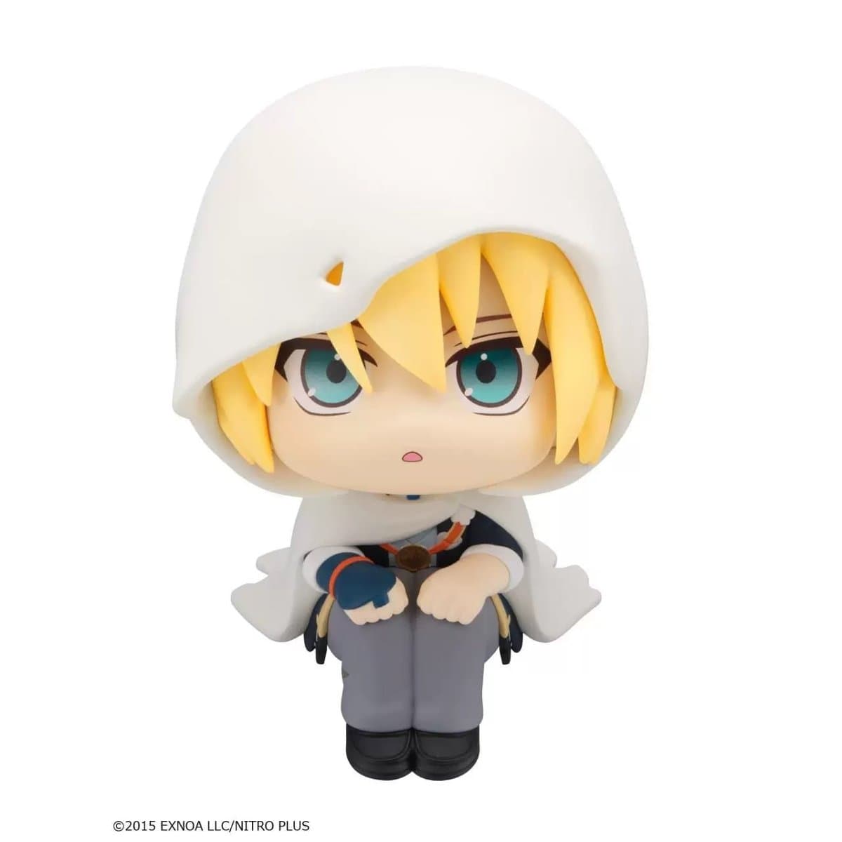 LookUp Touken Ranbu ONLINE Yamanbagiri Kunihiro Complete Figure 2