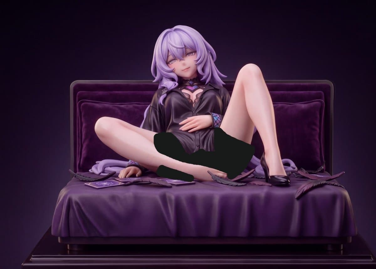 Black Swan Honkai: Star Rail 2