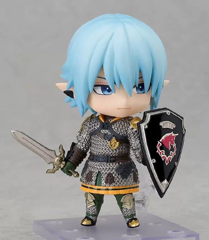 Nendoroid Haurchefant 4