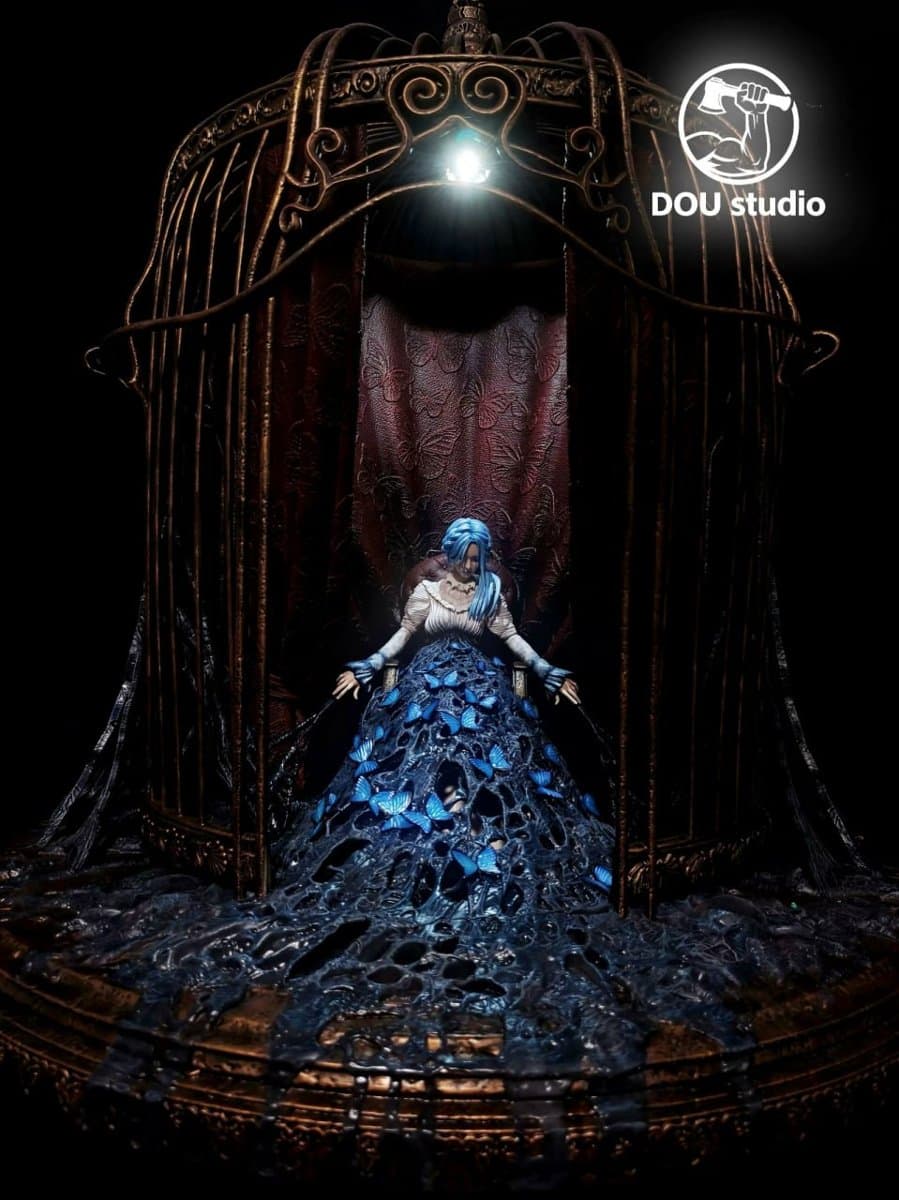 DOU Studio - Sophia Monad Lies of P 2