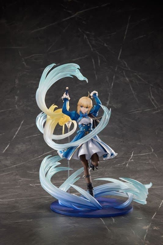 Honkai: Star Rail x Fate/stay night [UBW] Saber 1/7 Complete Figure 2