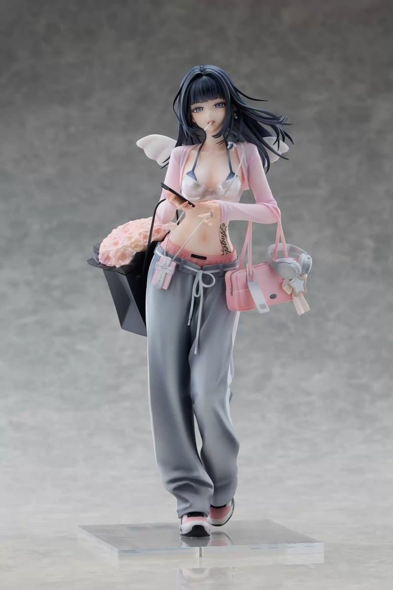 Original - Soft Summer Mia 1