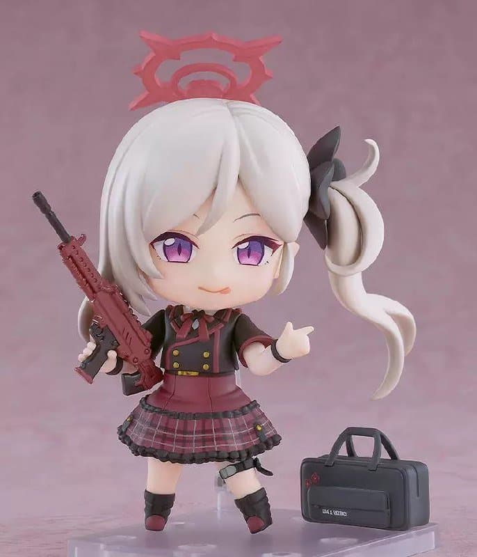 Nendoroid Blue Archive Mutsuki Asagi 4
