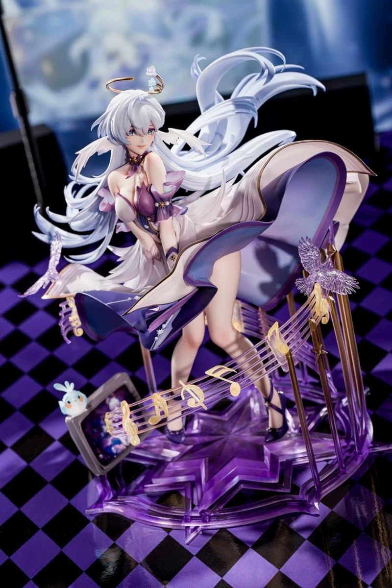 Robin Honkai: Star Rail Statue 1