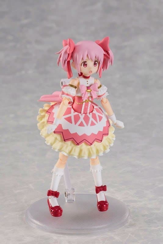 Madoka Kaname 1/12 scale action figure 2