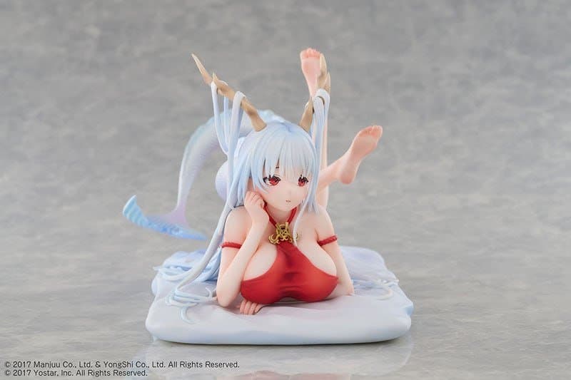 Azur Lane Shimanto The Relaxing Dragon God Ver. 1/7 4