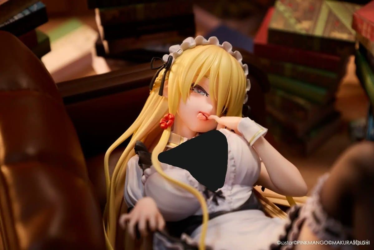 Alice 1/6 Figure 3