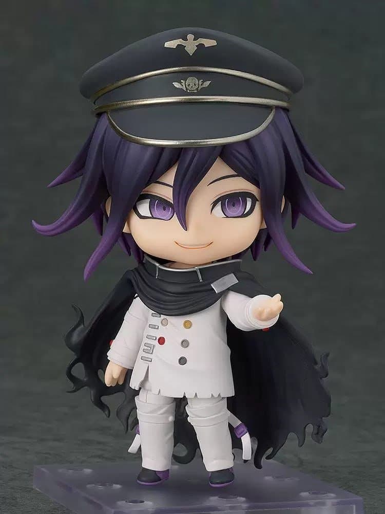 Nendoroid Danganronpa V3: Killing Harmony Kokichi Oma 5