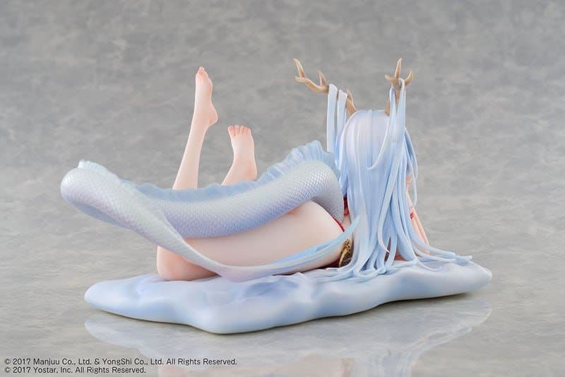 Azur Lane Shimanto The Relaxing Dragon God Ver. 1/7 3