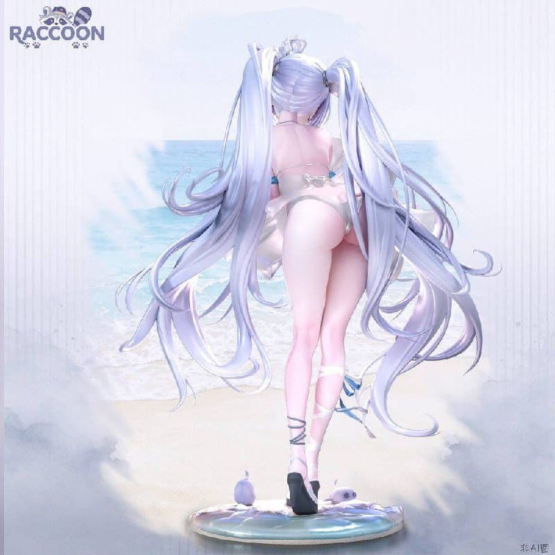 Xiao Huan Xiong Studio - Cinderella Goddess of Victory: Nikke 3