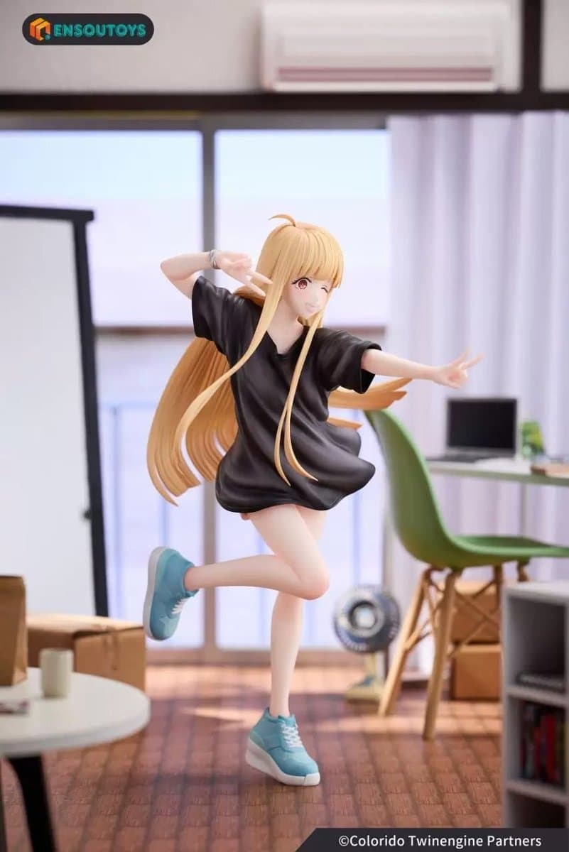 Ensoutoys Cosmic Princess Kaguya 4