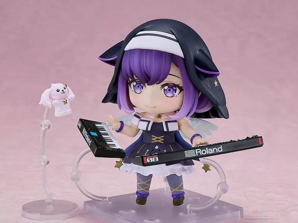Nendoroid BanG Dream! Miyako Fuji 5