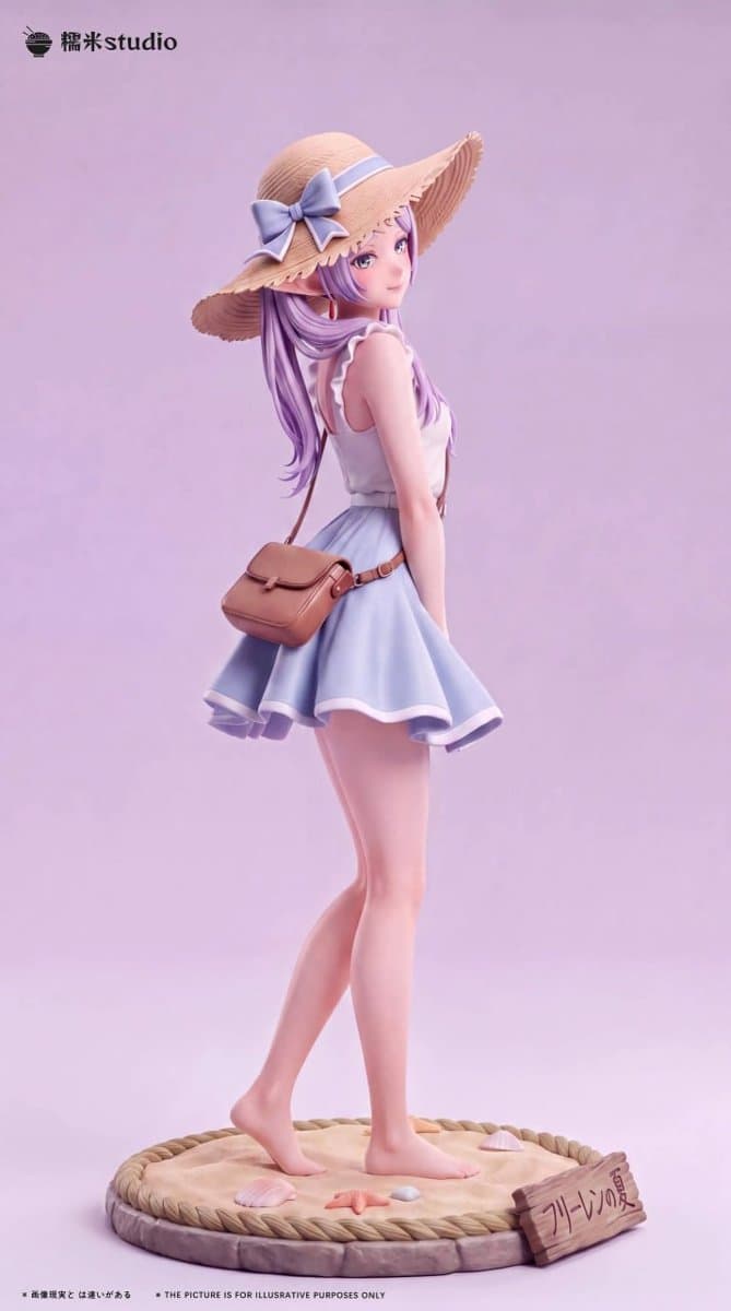 Frieren: Beyond Journey's End Frieren Summer Beach Ver. Nuomi Studio 1