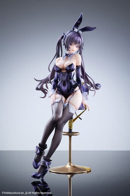 Posa Bunny Ver. illustration by ye_jji 1/6 Complete Figure 1