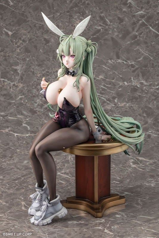 GODDESS OF VICTORY: NIKKE Soda: Twinkling Bunny 1/4 Complete Figure 2