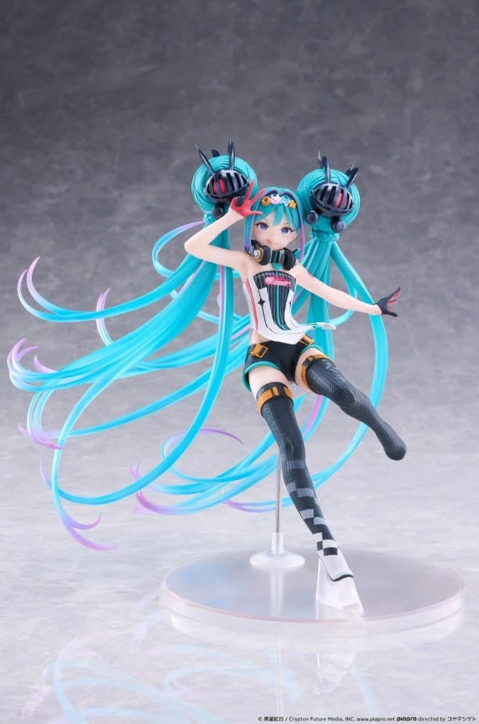 Racing Miku: 2026 Ver. 2