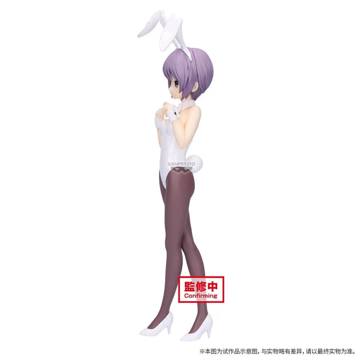 The Melancholy of Haruhi Suzumiya Haruhi Suzumiya Figure и The Melancholy of Haruhi Suzumiya Yuki Nagato Figure 5