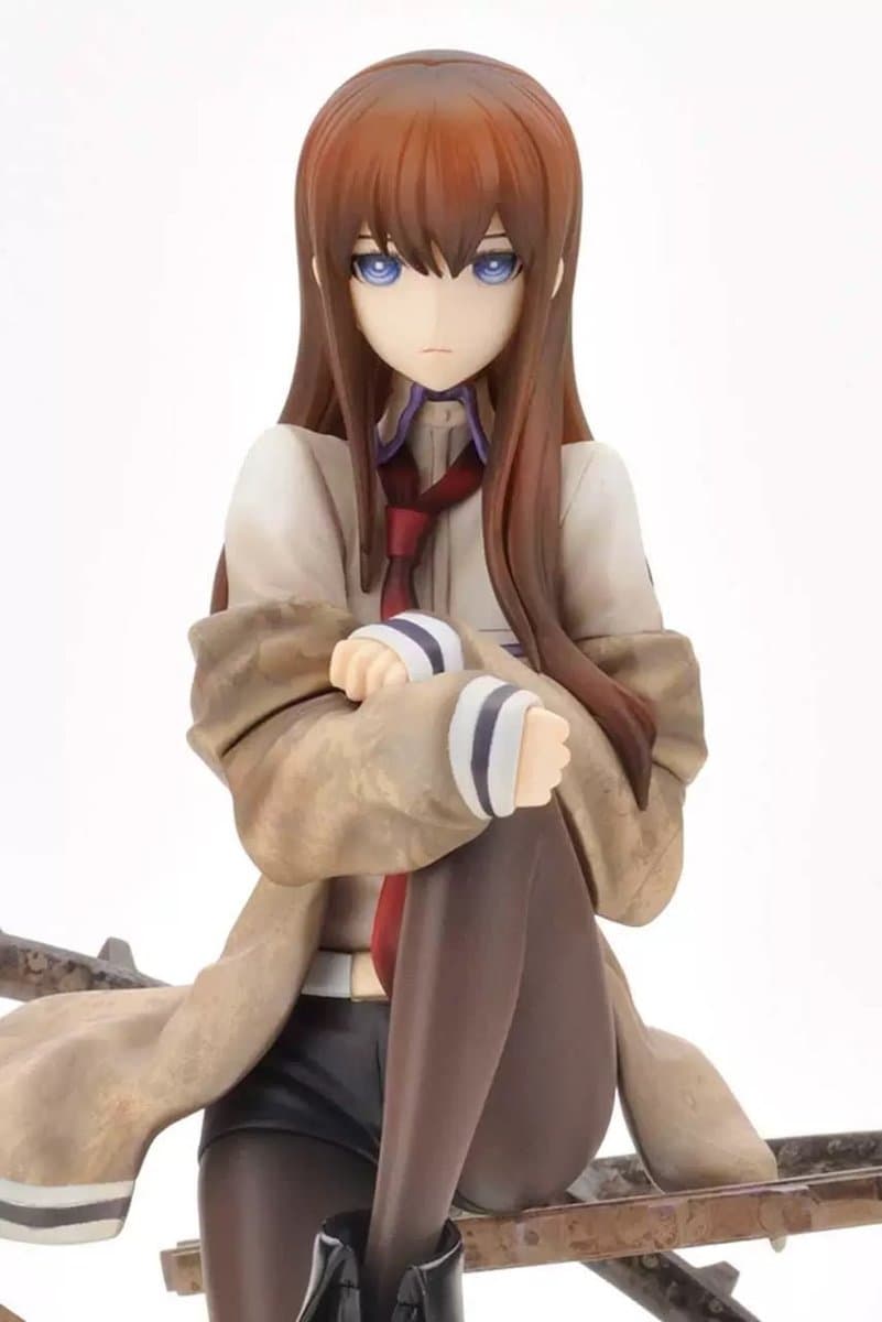 ARTFX J Kurisu Makise 5