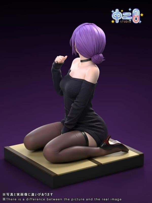 Reze Chainsaw Man 2